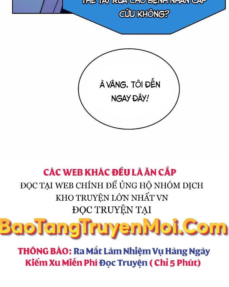 Bác Sĩ Thăng Cấp Chapter 13 - Trang 24