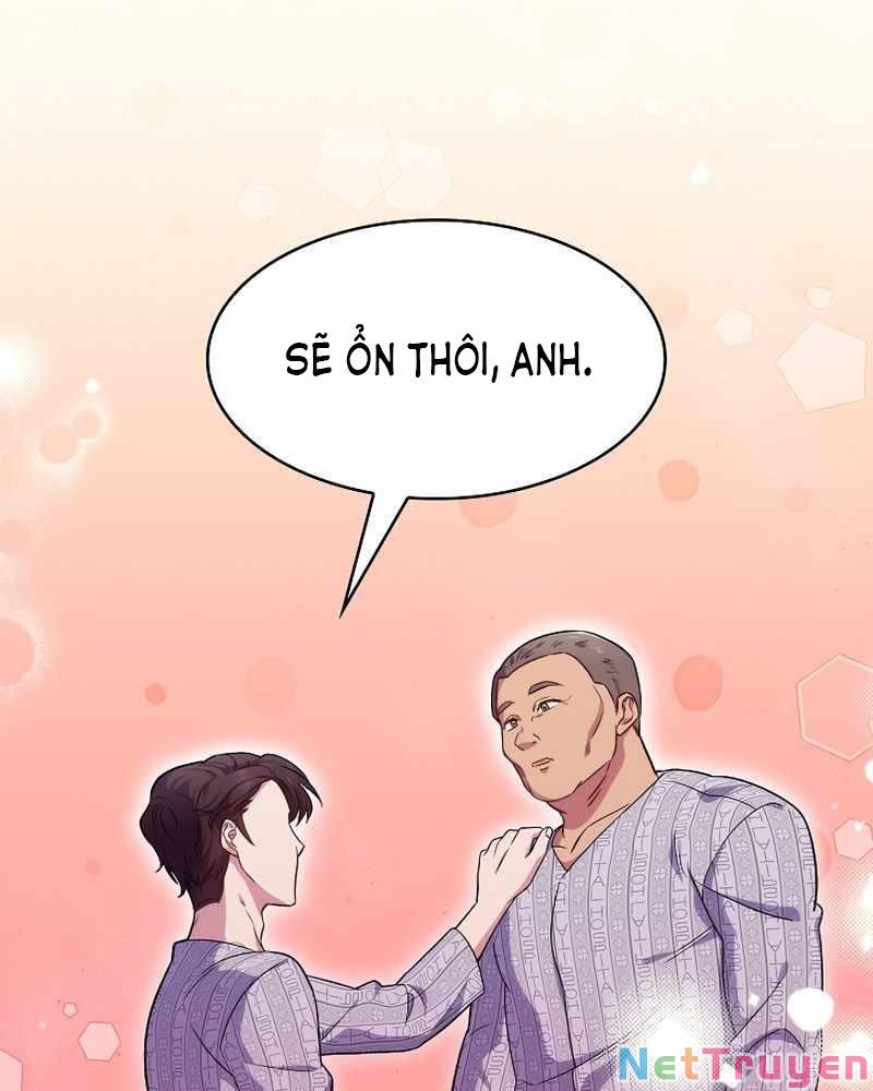 Bác Sĩ Thăng Cấp Chapter 3 - Trang 34