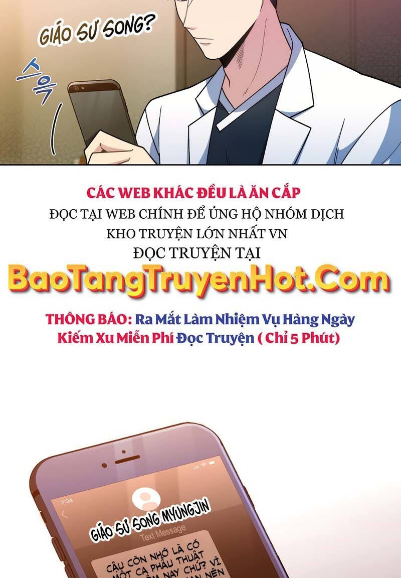 Bác Sĩ Thăng Cấp Chapter 38 - Trang 54