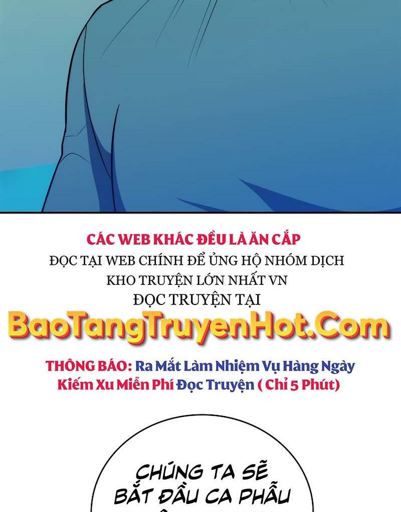 Bác Sĩ Thăng Cấp Chapter 38 - Trang 65