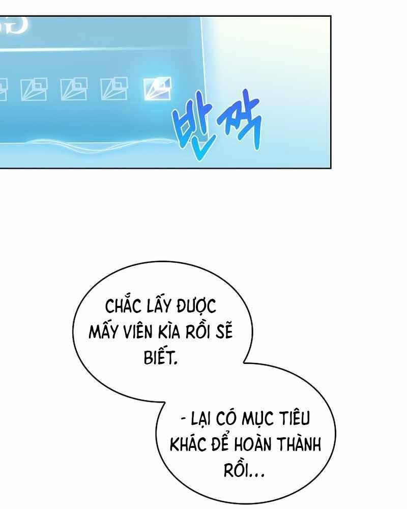 Bác Sĩ Thăng Cấp Chapter 21 - Trang 9