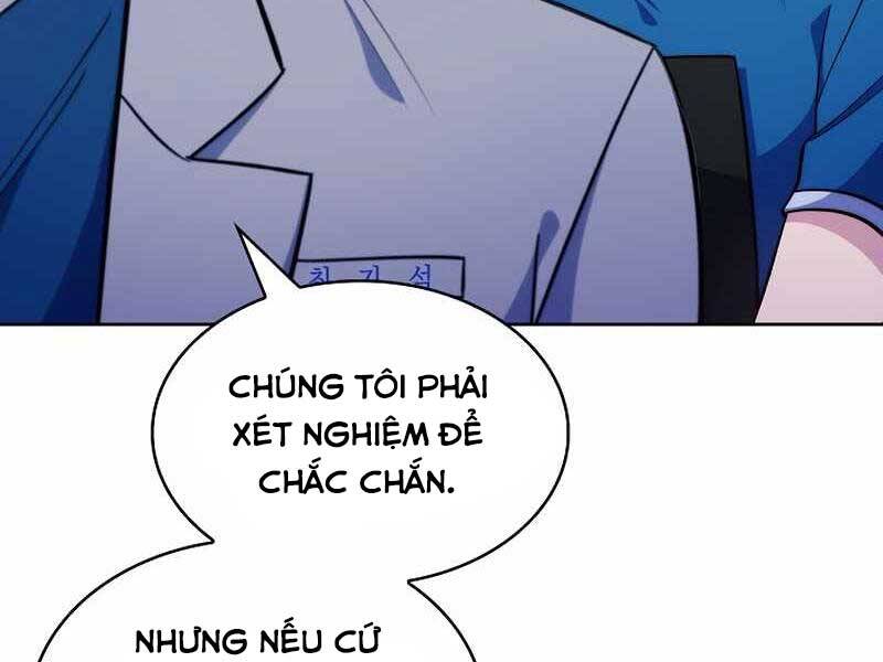 Bác Sĩ Thăng Cấp Chapter 19 - Trang 109