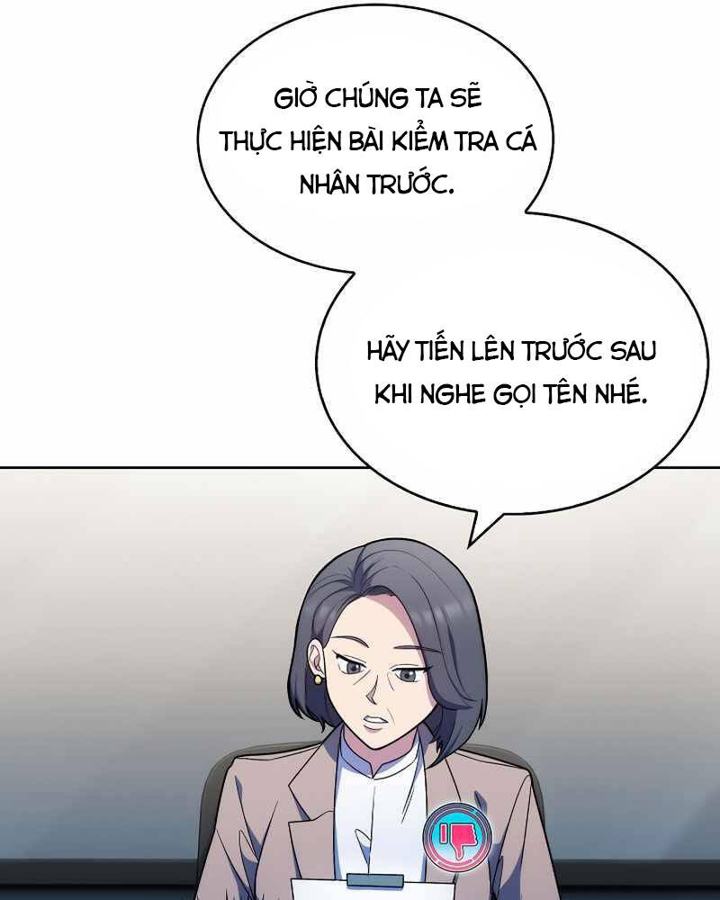 Bác Sĩ Thăng Cấp Chapter 10 - Trang 48