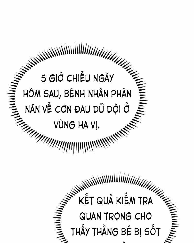 Bác Sĩ Thăng Cấp Chapter 7 - Trang 54