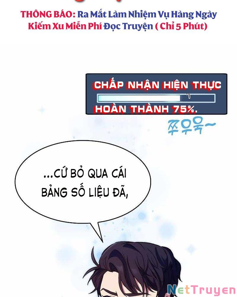 Bác Sĩ Thăng Cấp Chapter 2 - Trang 22