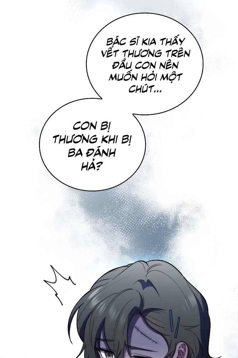 Bác Sĩ Thăng Cấp Chapter 37 - Trang 51