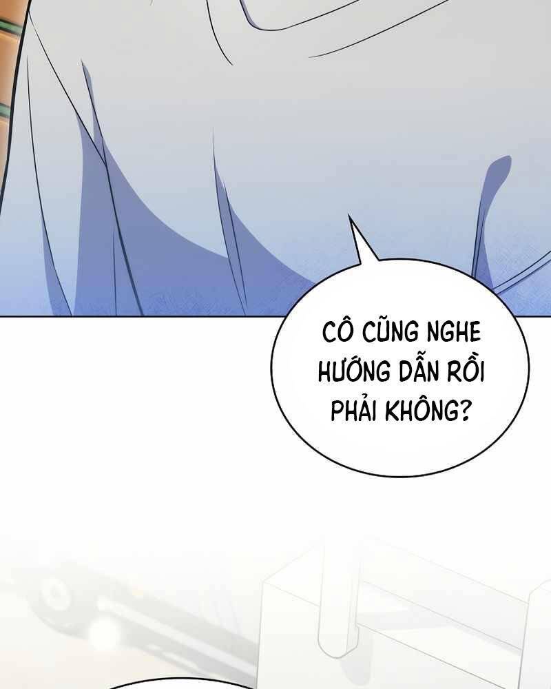 Bác Sĩ Thăng Cấp Chapter 20 - Trang 37