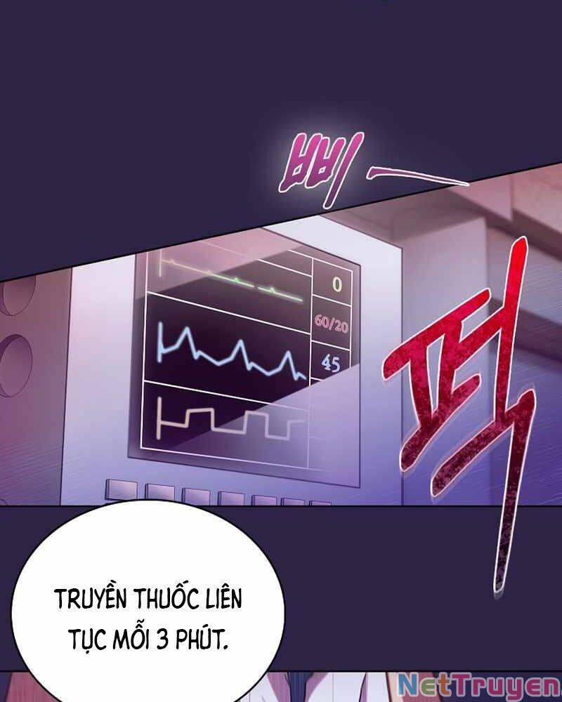 Bác Sĩ Thăng Cấp Chapter 22 - Trang 34