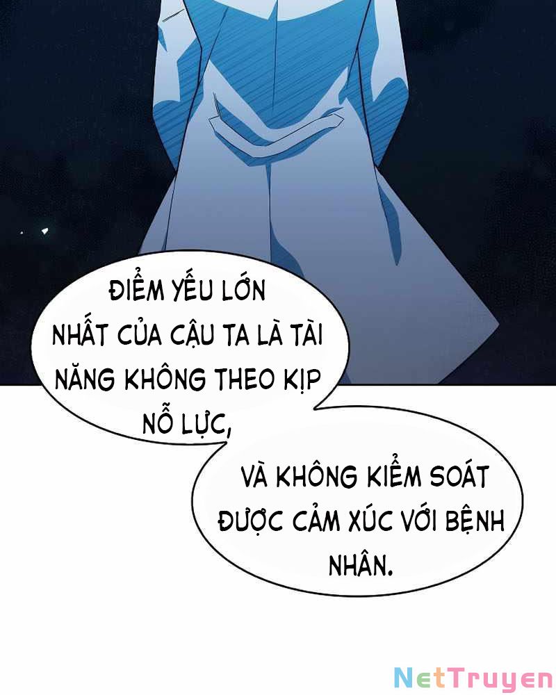 Bác Sĩ Thăng Cấp Chapter 2 - Trang 119