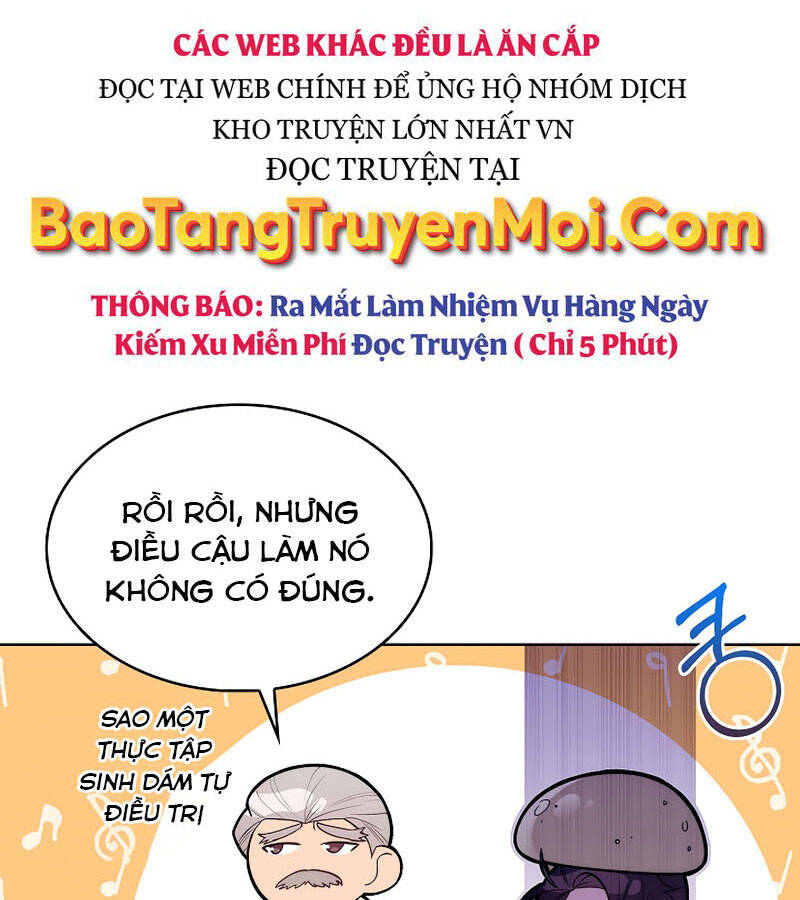 Bác Sĩ Thăng Cấp Chapter 15 - Trang 97