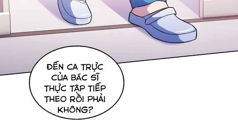 Bác Sĩ Thăng Cấp Chapter 18 - Trang 19