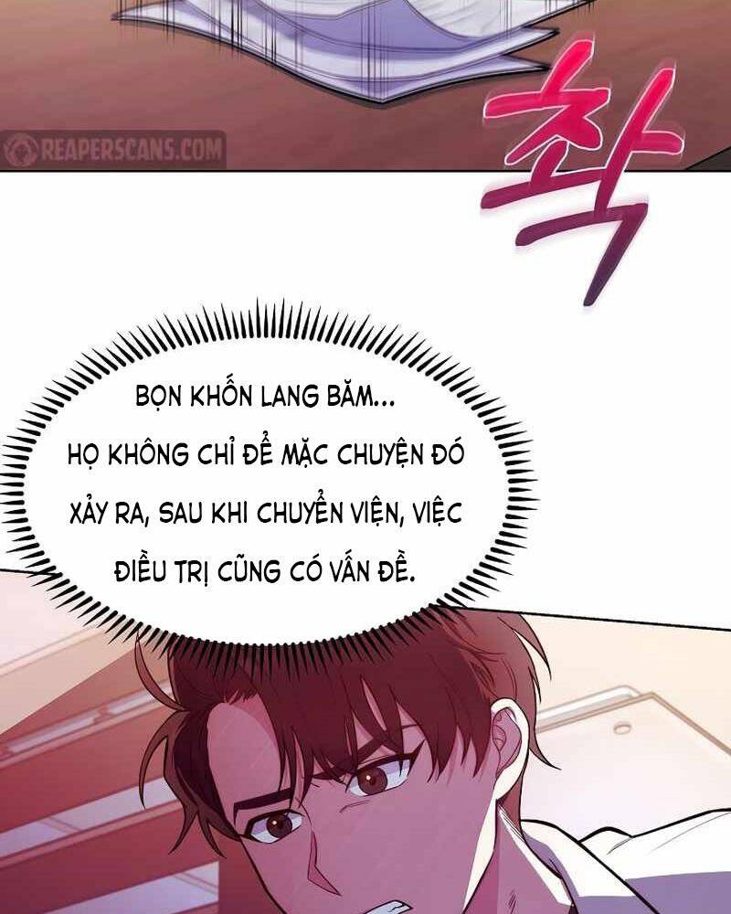 Bác Sĩ Thăng Cấp Chapter 7 - Trang 91