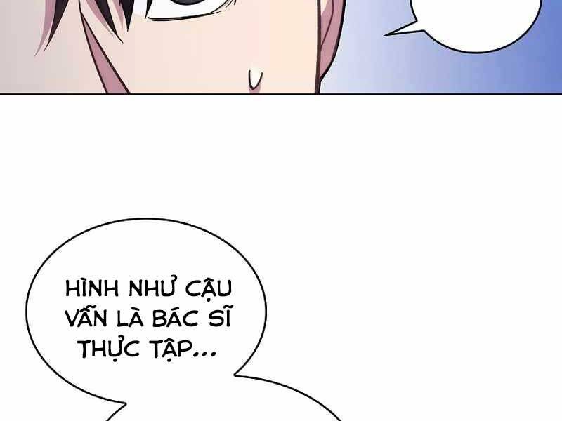 Bác Sĩ Thăng Cấp Chapter 18 - Trang 91