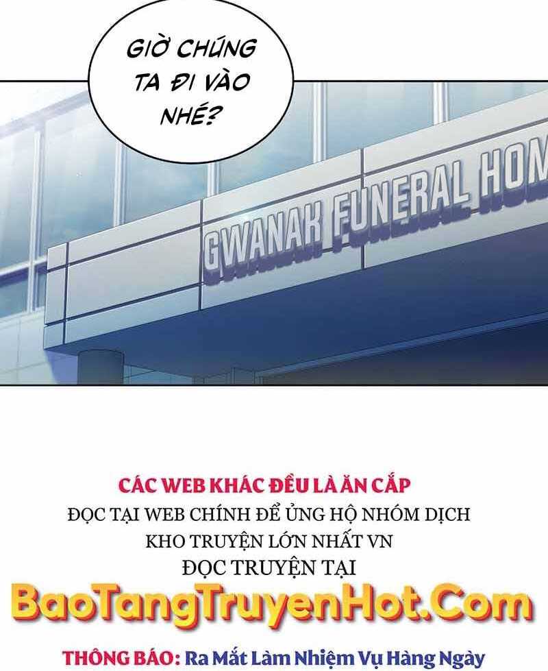 Bác Sĩ Thăng Cấp Chapter 29 - Trang 4