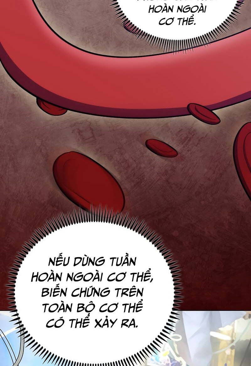 Bác Sĩ Thăng Cấp Chapter 38 - Trang 71