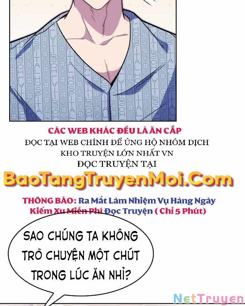 Bác Sĩ Thăng Cấp Chapter 3 - Trang 17