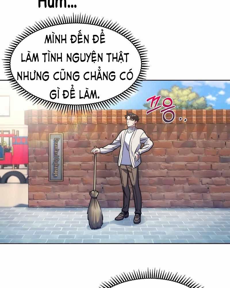 Bác Sĩ Thăng Cấp Chapter 7 - Trang 18