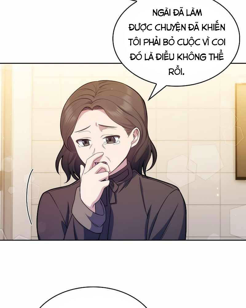 Bác Sĩ Thăng Cấp Chapter 9 - Trang 52