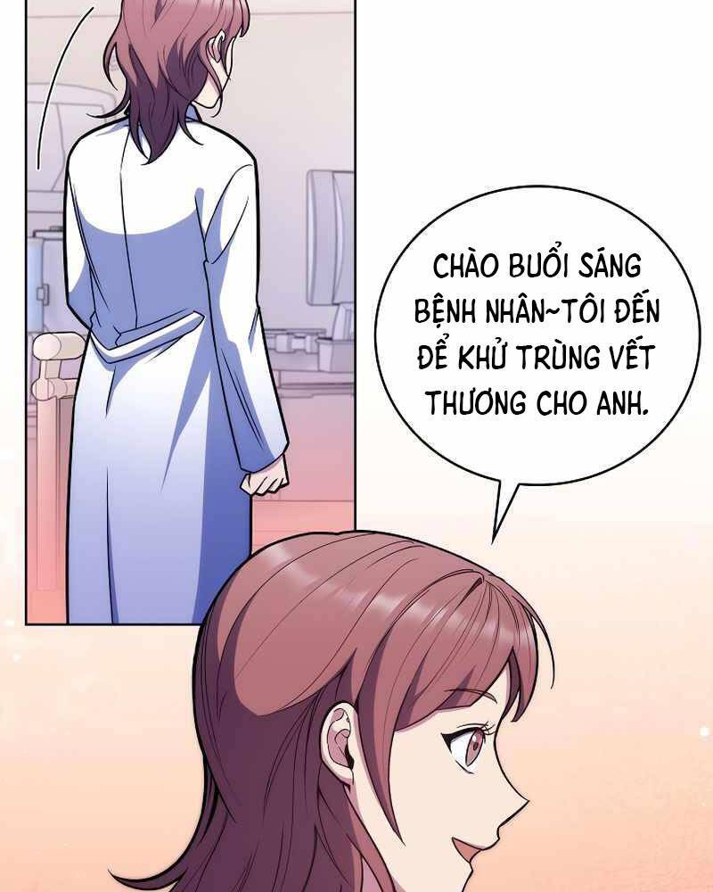 Bác Sĩ Thăng Cấp Chapter 21 - Trang 16