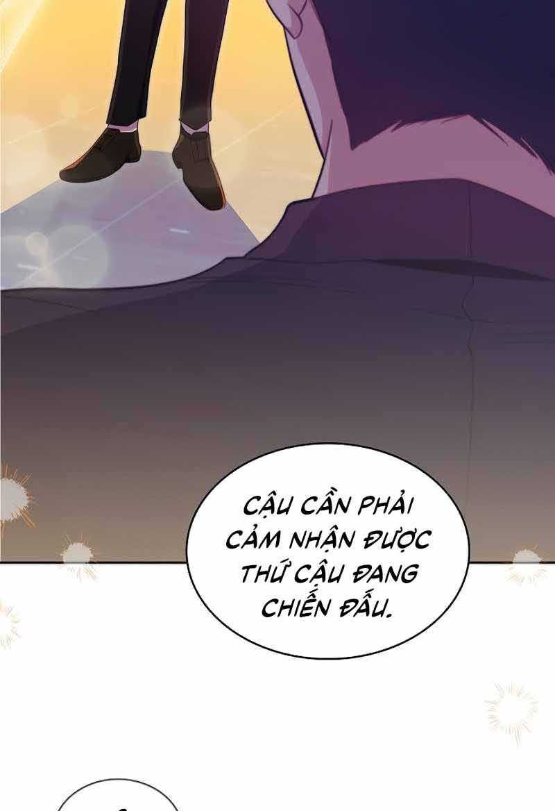 Bác Sĩ Thăng Cấp Chapter 29 - Trang 21