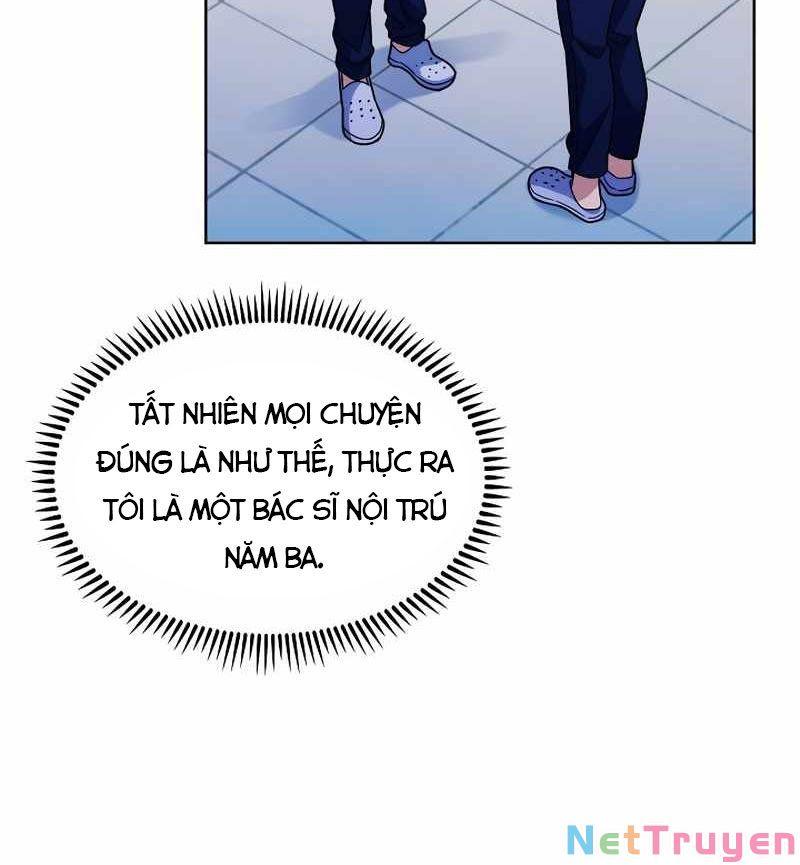 Bác Sĩ Thăng Cấp Chapter 11 - Trang 70