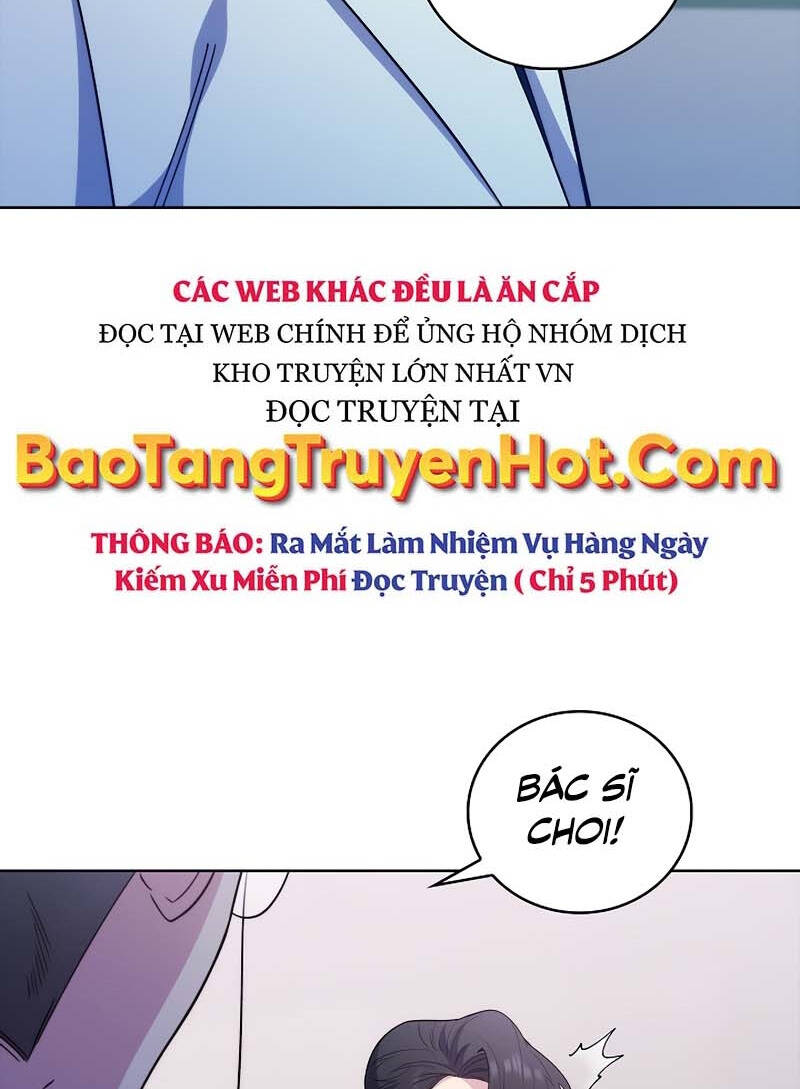 Bác Sĩ Thăng Cấp Chapter 38 - Trang 85