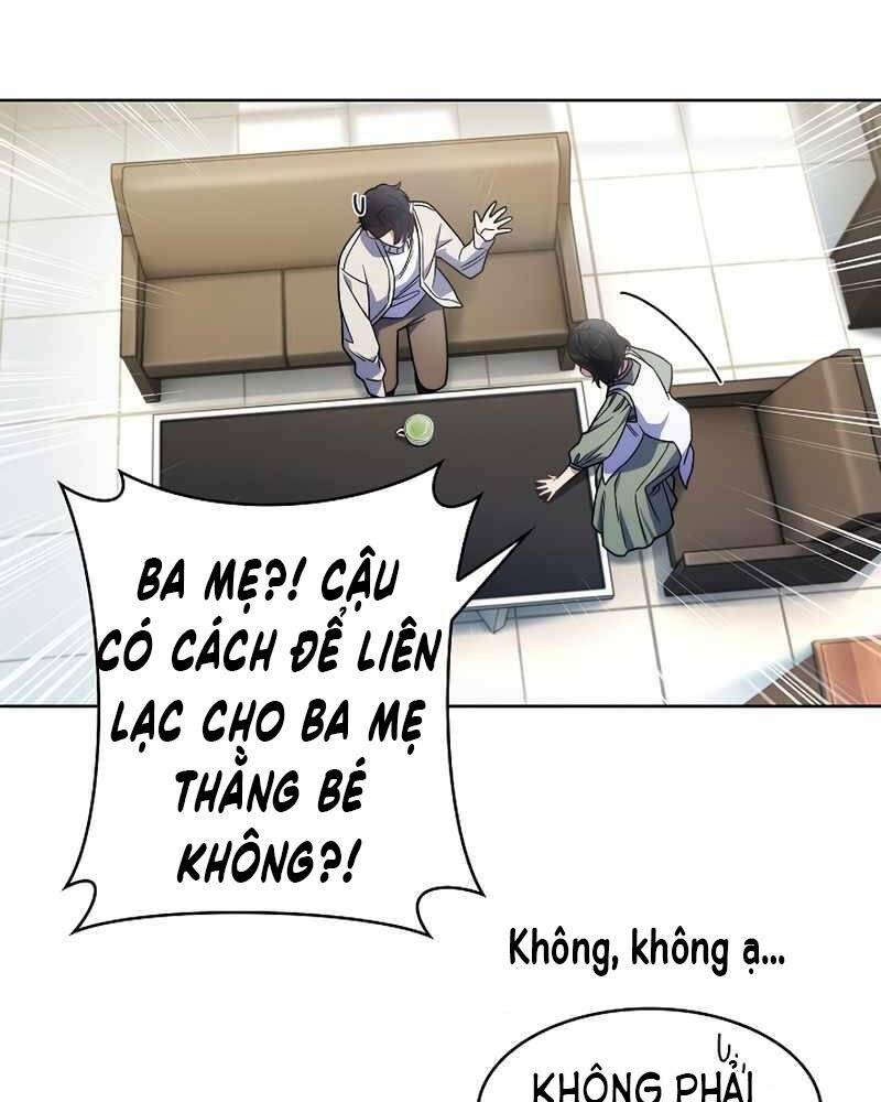 Bác Sĩ Thăng Cấp Chapter 7 - Trang 5