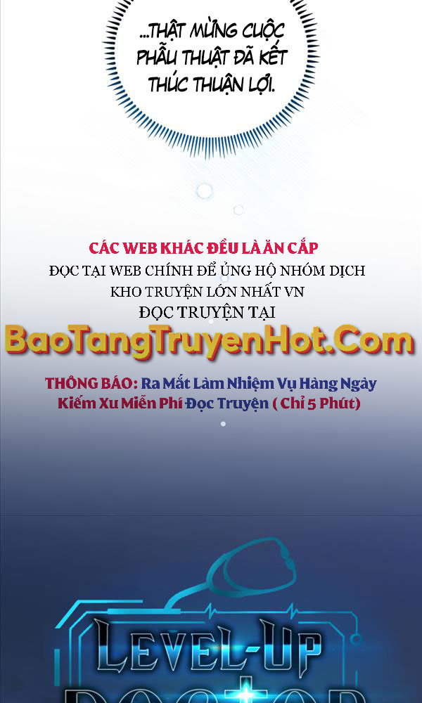 Bác Sĩ Thăng Cấp Chapter 35 - Trang 8