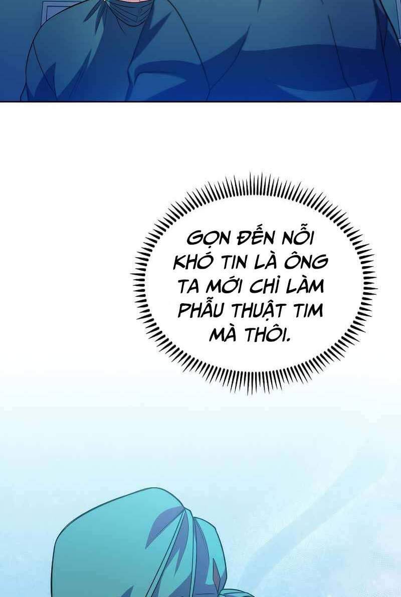 Bác Sĩ Thăng Cấp Chapter 33 - Trang 87