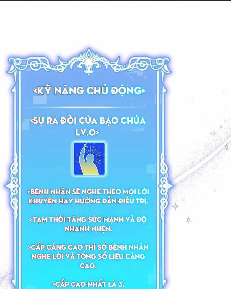 Bác Sĩ Thăng Cấp Chapter 21 - Trang 4