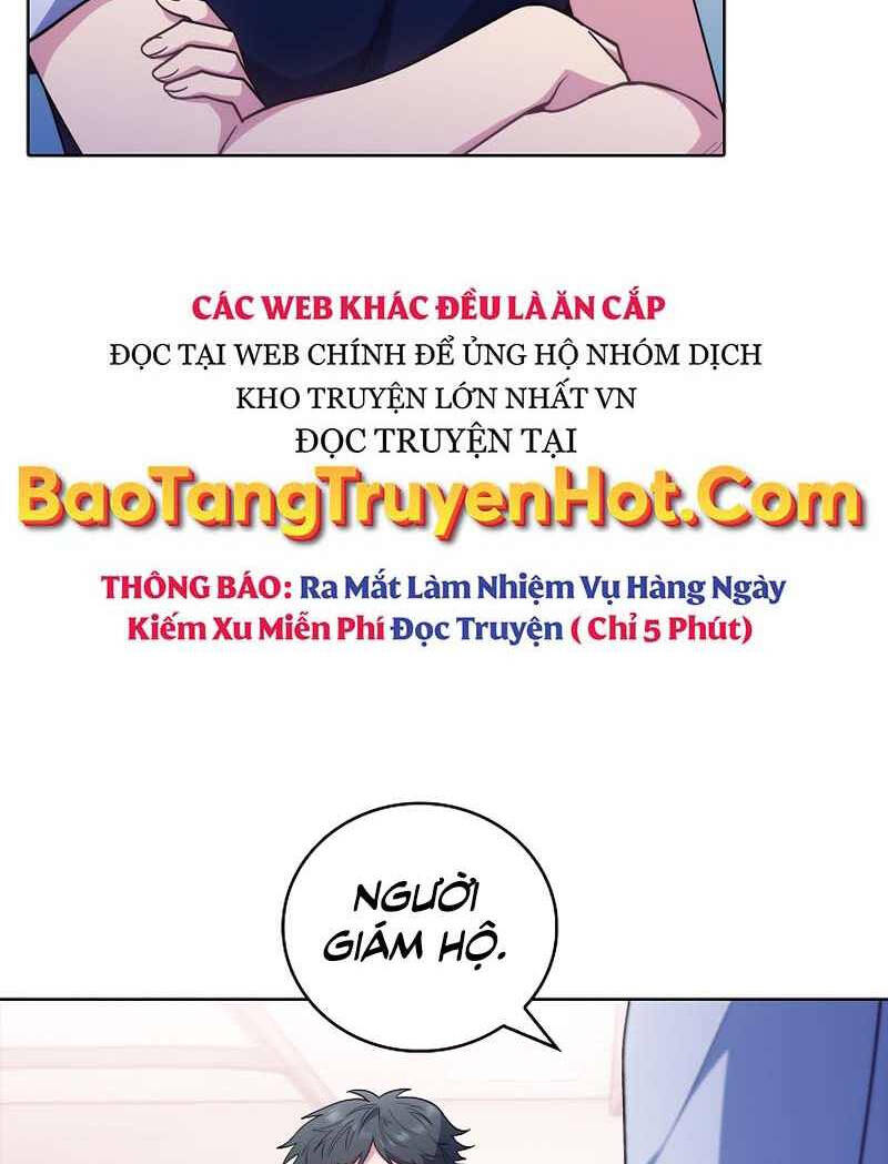 Bác Sĩ Thăng Cấp Chapter 37 - Trang 42