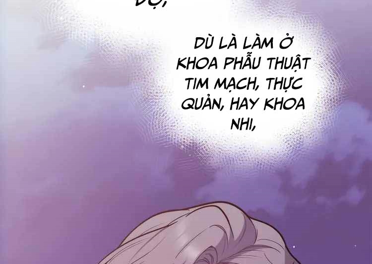 Bác Sĩ Thăng Cấp Chapter 36 - Trang 4