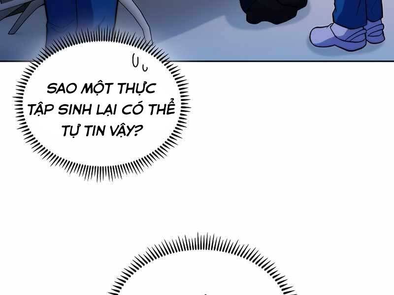 Bác Sĩ Thăng Cấp Chapter 19 - Trang 82