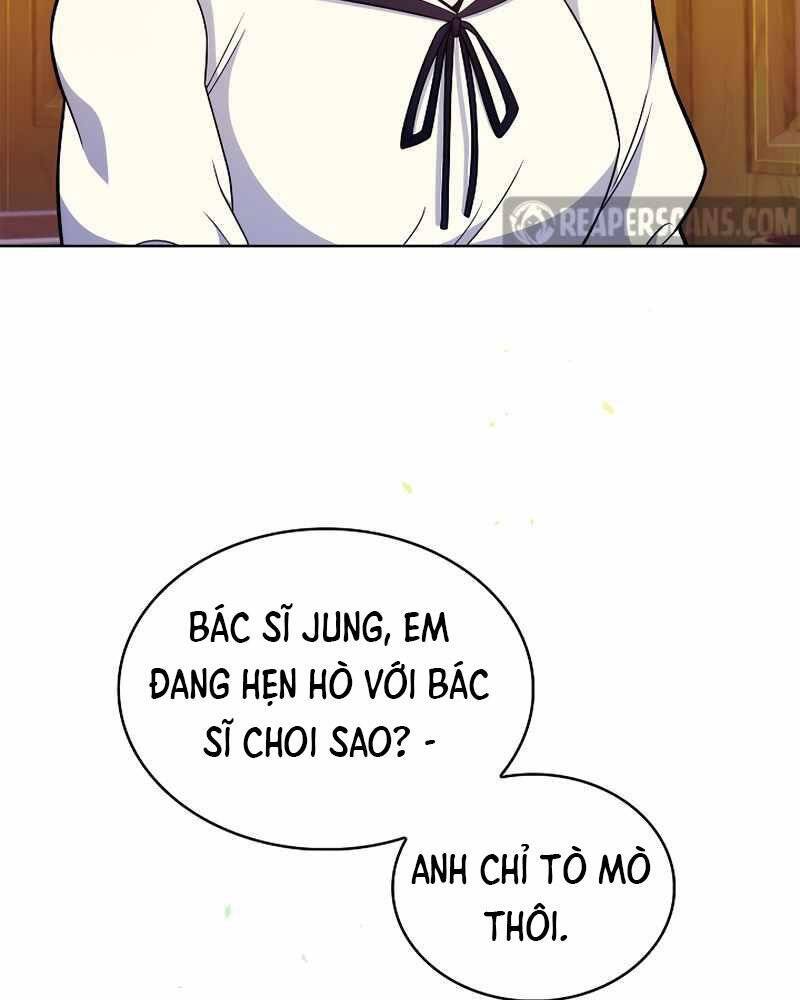 Bác Sĩ Thăng Cấp Chapter 21 - Trang 57