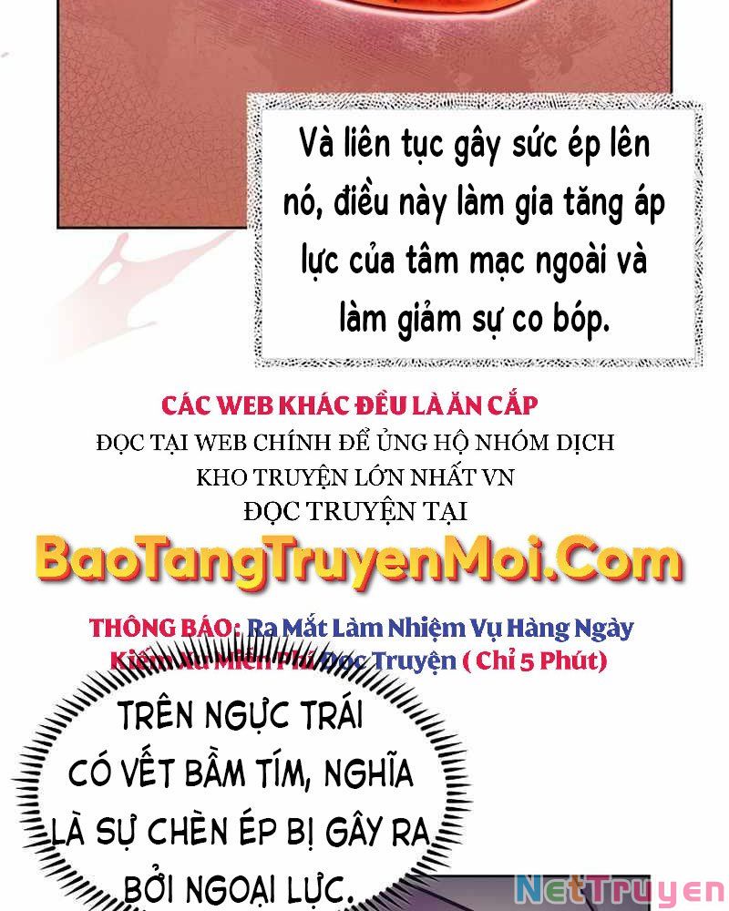 Bác Sĩ Thăng Cấp Chapter 5 - Trang 25