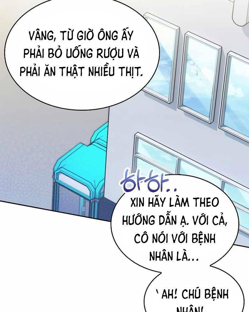 Bác Sĩ Thăng Cấp Chapter 20 - Trang 38