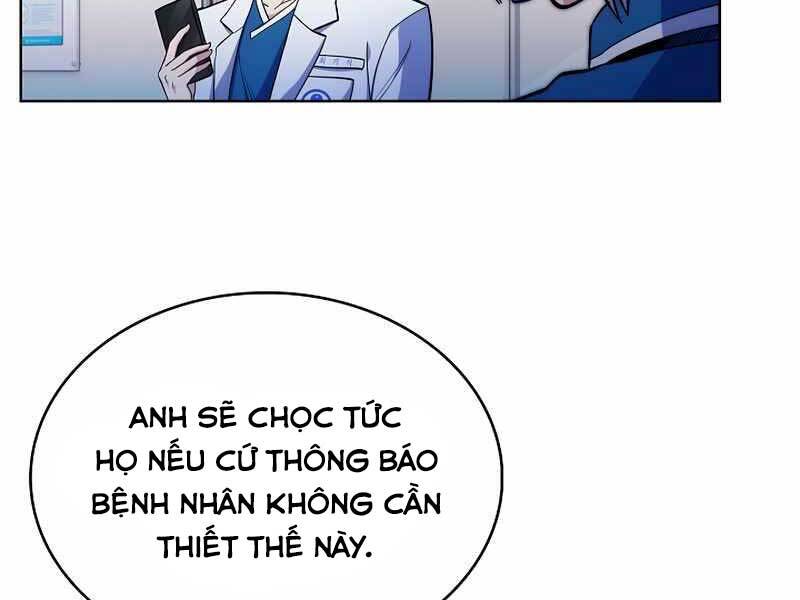 Bác Sĩ Thăng Cấp Chapter 19 - Trang 76