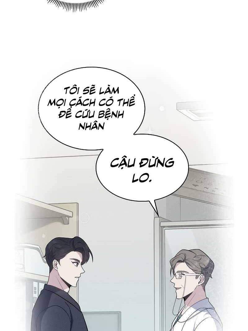 Bác Sĩ Thăng Cấp Chapter 33 - Trang 25