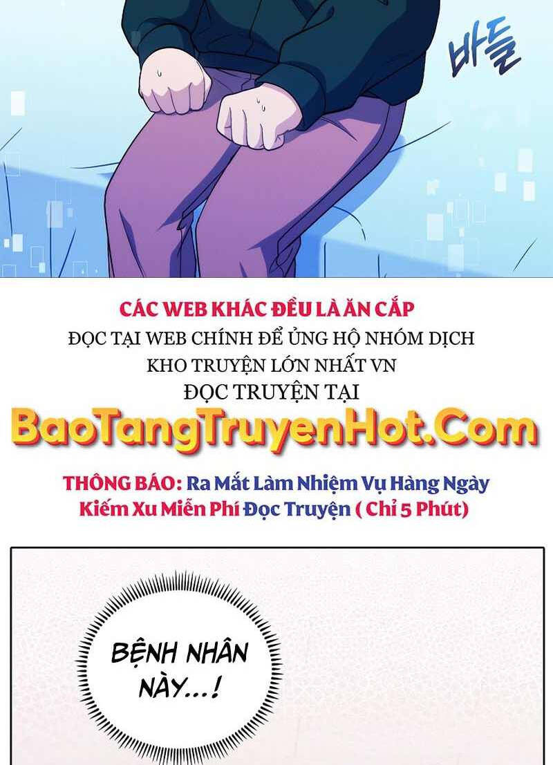 Bác Sĩ Thăng Cấp Chapter 37 - Trang 26