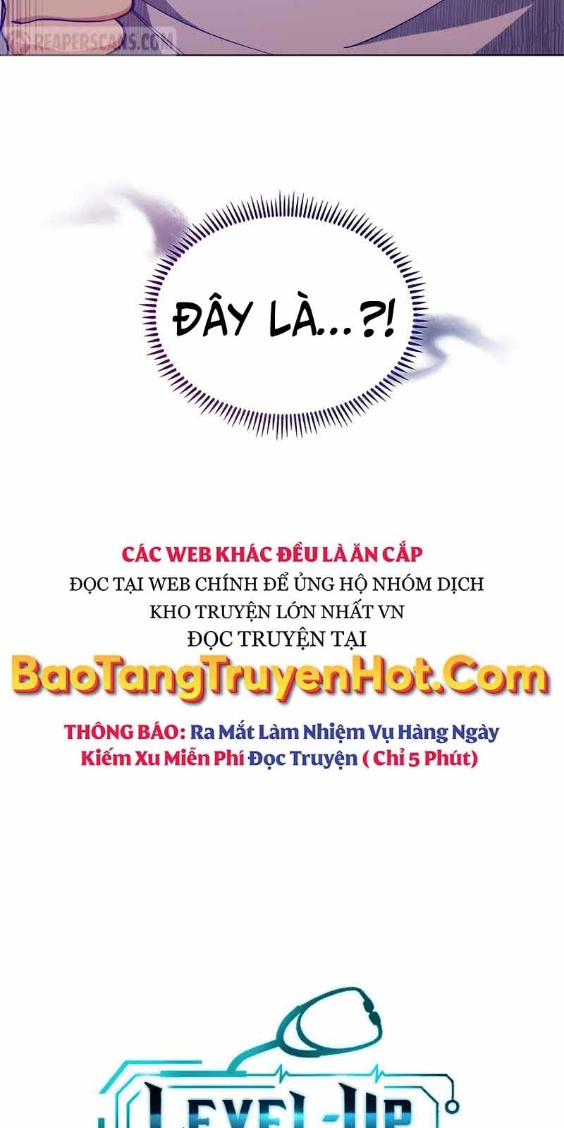 Bác Sĩ Thăng Cấp Chapter 26 - Trang 59