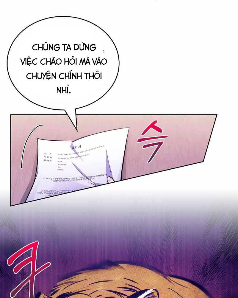 Bác Sĩ Thăng Cấp Chapter 9 - Trang 37