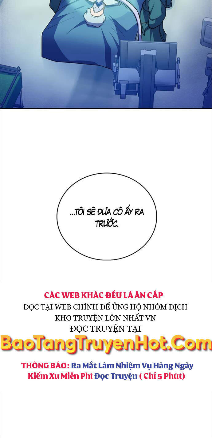 Bác Sĩ Thăng Cấp Chapter 34 - Trang 13