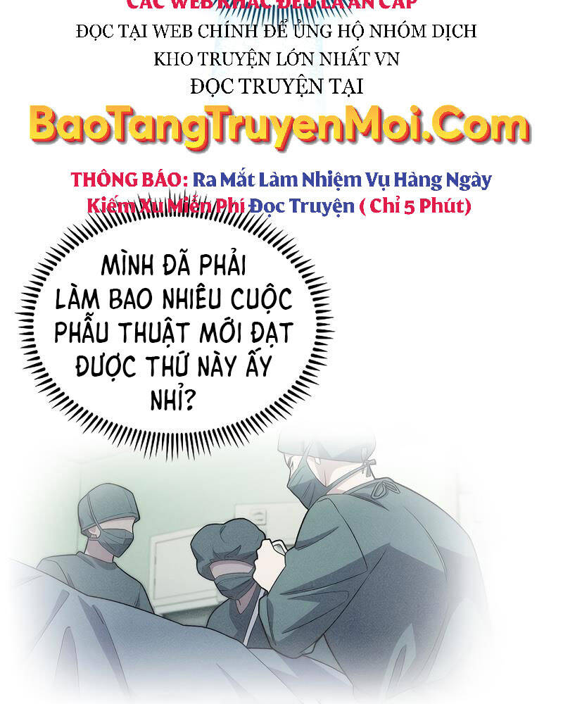 Bác Sĩ Thăng Cấp Chapter 16 - Trang 30