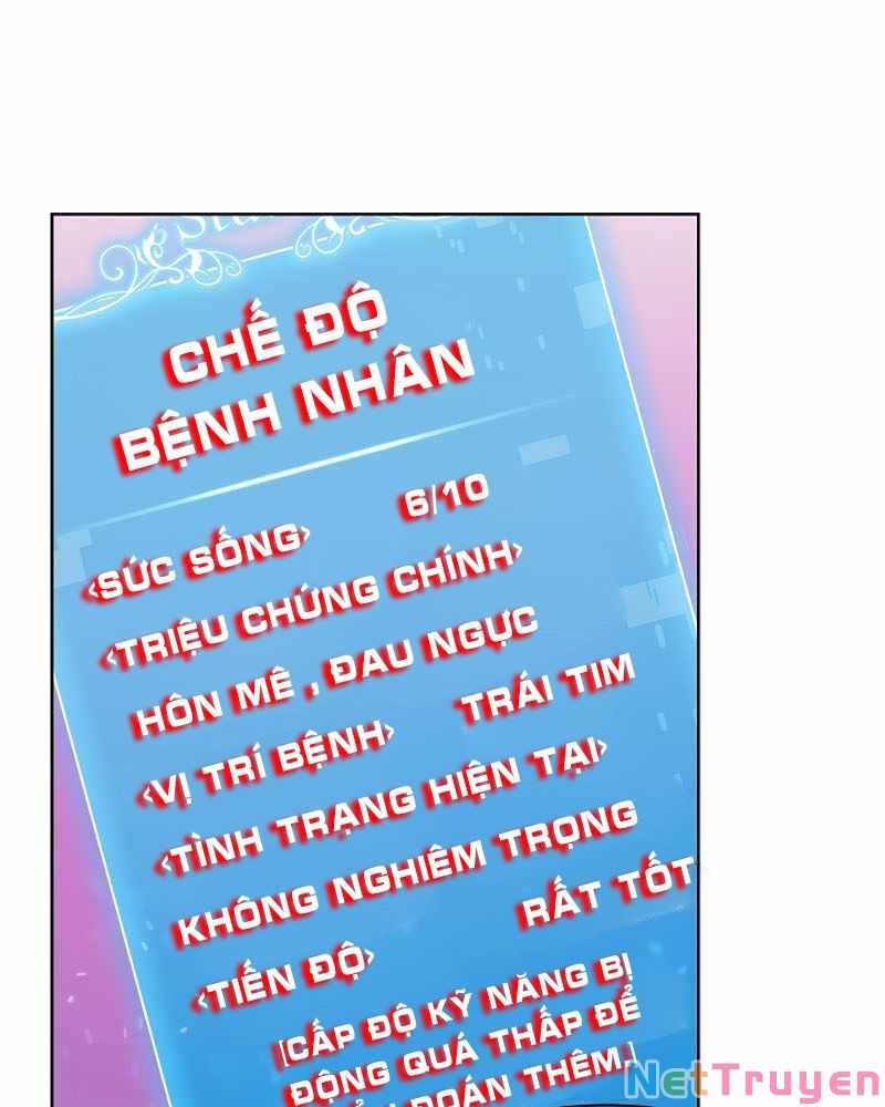 Bác Sĩ Thăng Cấp Chapter 2 - Trang 35