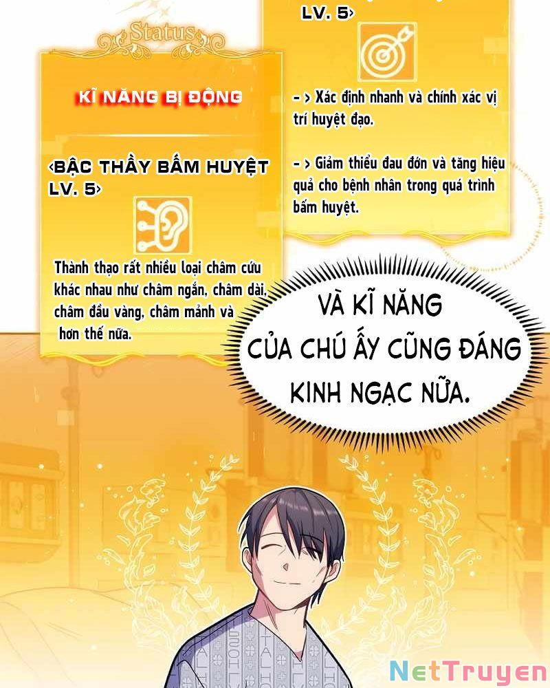 Bác Sĩ Thăng Cấp Chapter 5 - Trang 108