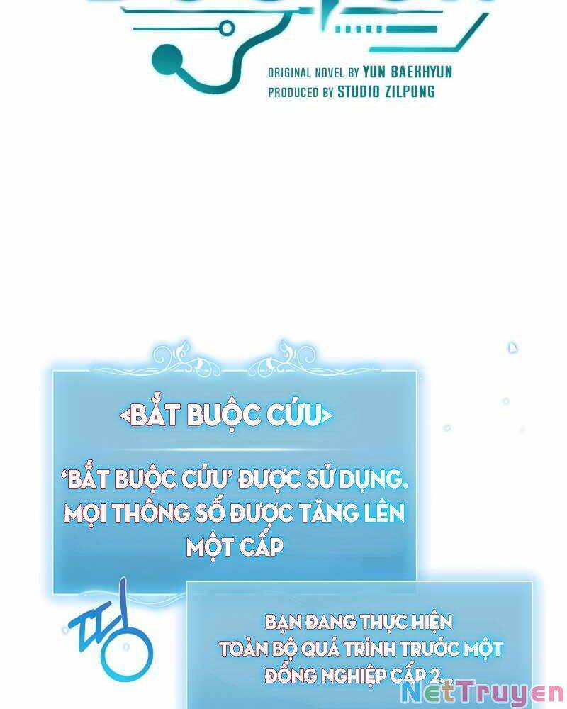 Bác Sĩ Thăng Cấp Chapter 22 - Trang 28