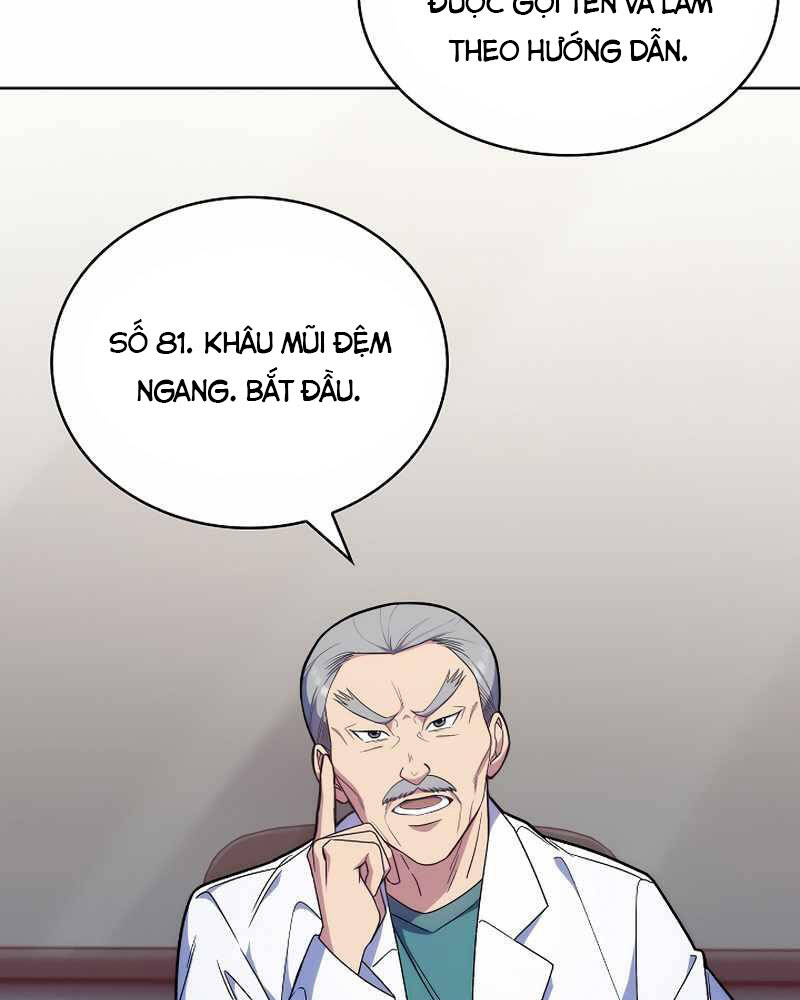 Bác Sĩ Thăng Cấp Chapter 10 - Trang 62