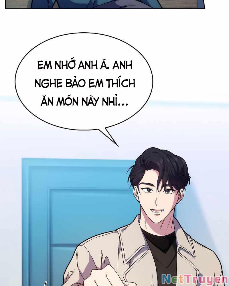 Bác Sĩ Thăng Cấp Chapter 8 - Trang 3