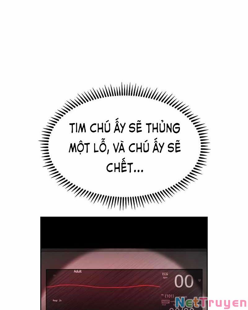 Bác Sĩ Thăng Cấp Chapter 5 - Trang 38