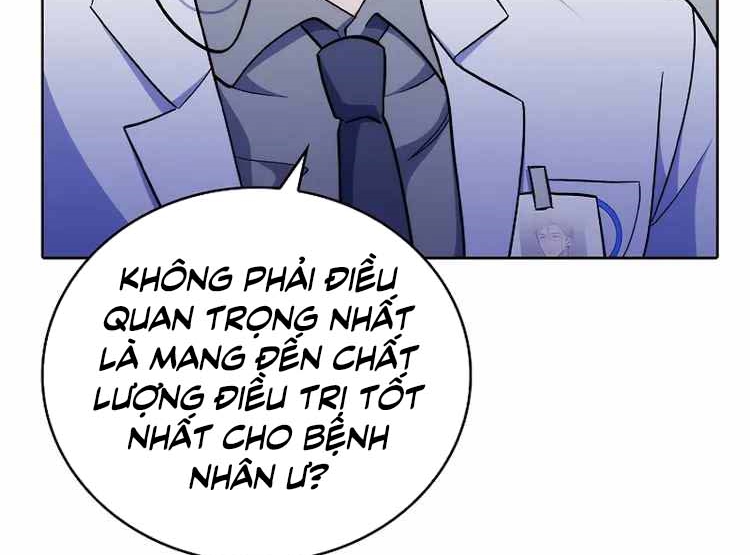 Bác Sĩ Thăng Cấp Chapter 36 - Trang 117